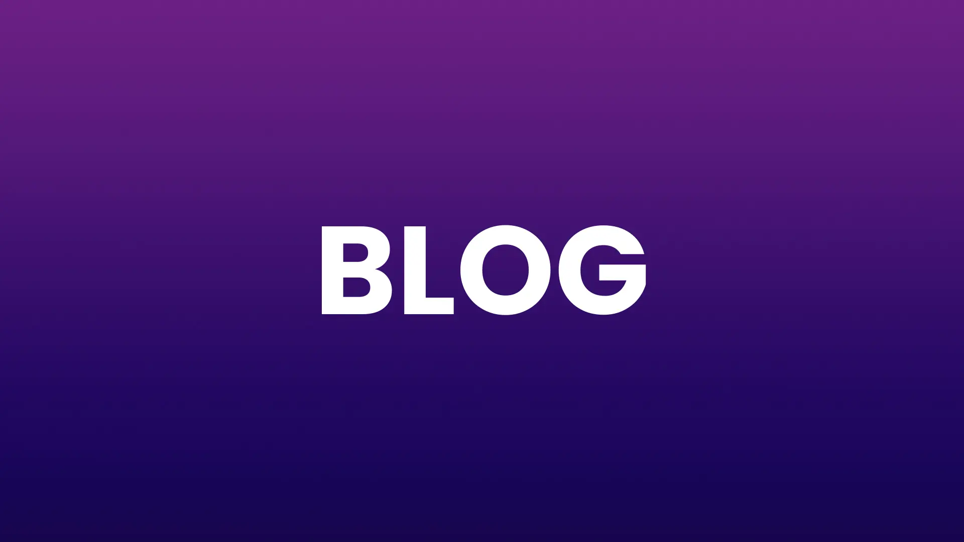 Blog Yazısı 4